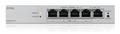 ZYXEL GS1200-5HP v3, 5 Port Gigabit  (GS1200-5HPV3-EU0101F)