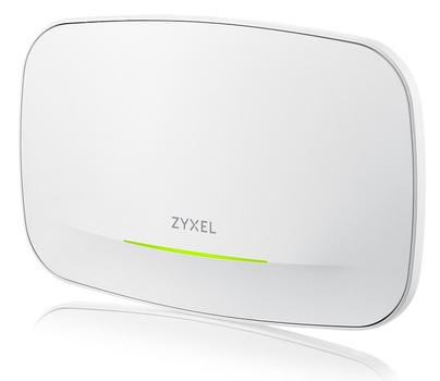 ZYXEL NWA240BE BE15000 8-Stream Wi-Fi 7 Triple-Radio NebulaFlex Access Point (NWA240BE-EU0101F)