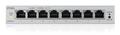 ZYXEL GS1200-8 v3, 8 Port Gigabit  (GS1200-8V3-EU0101F)