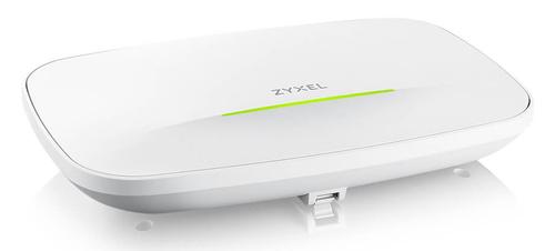 ZYXEL NWA240BE BE15000 8-Stream Wi-Fi 7 Triple-Radio NebulaFlex Access Point (NWA240BE-EU0101F)