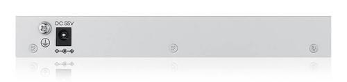 ZYXEL GS1200-8HP v3, 8 Port Gigabit  (GS1200-8HPV3-EU0101F)
