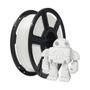 FLASHFORGE PETG PRO White 1,0KG Filament 3D Printing