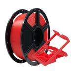 FLASHFORGE PLA PRO 1000g Red 3D Printing Filament (90006317001)