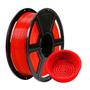 FLASHFORGE Flexible Red 1,0kg Filament 3D Printing