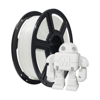 FLASHFORGE PETG PRO White 0,5KG Filament 3D Printing (90009076001)
