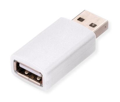 VALUE USB Type A Data Lane Blocker (11.99.8332)