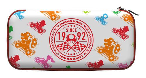 PDP Travel Case: Mario Kart  (500-218-MKRS)