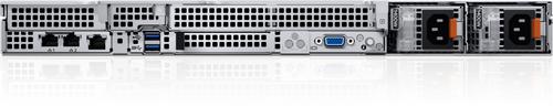 DELL Svc PwrEdge R660xs Smart Selection (J6NPF)