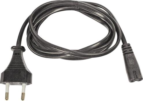 BELKIN C7-Euro Power Cable 1.8m - Figure 8 (F3A218CP1.8M-P)
