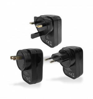 NEWLAND Multiplug adapter 5V/9V/2A  (SD-ADP002)