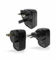 NEWLAND Multiplug adapter 5V/9V/2A 