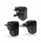 NEWLAND Multiplug adapter 5V/9V/2A 