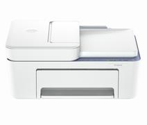 HP DESKJET 4322 ALL-IN-ONE PRINT SCAN COPY 35-SHEET ADF 8.5/5.5 P MFP