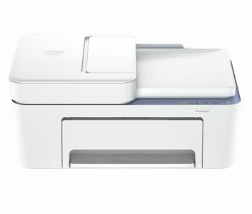 HP DESKJET 4322 ALL-IN-ONE PRINT SCAN COPY 35-SHEET ADF 8.5/5.5 P MFP (A24HNB#629)