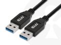 CLUB 3D Usb Type-A Gen2(10G) Cable,