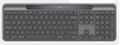 LOGITECH SLIM SOLAR+ FOR BUSINESS GRAPHITE - PAN - NORDIC-613 WRLS