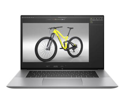 HP ZBook Studio G11 Intel Core Ultra 7 155H 16inch WUXGA 2x16GB DDR5 1TB SSD RTX 2000 ADA 8GB Wi-Fi 7 BT 5.4 W11P 3y SmartBuy (ML) (98K83ET#UUW)