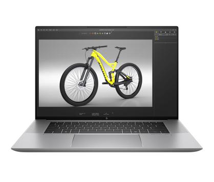 HP ZBook Studio G11 Intel Core Ultra 7 155H 16inch WUXGA 2x16GB DDR5 1TB SSD RTX 2000 ADA 8GB Wi-Fi 7 BT 5.4 W11P 3y SmartBuy (ML) (98K83ET#UUW)