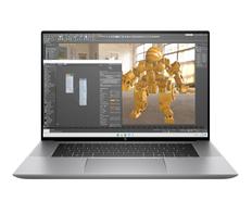 HP ZBook Studio G11 Intel Core Ultra 7 155H Mobiler Arbeitsplatz 40,6 cm (16") WUXGA 32 GB DDR5-SDRAM 1 TB SSD NVIDIA GeForce RTX 4070 Wi-Fi 7 (802.11be) Windows 11 Pro AI Workstation, AI PC Silber