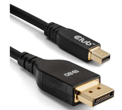 CLUB 3D Minidisplayport To (CAC-1116)