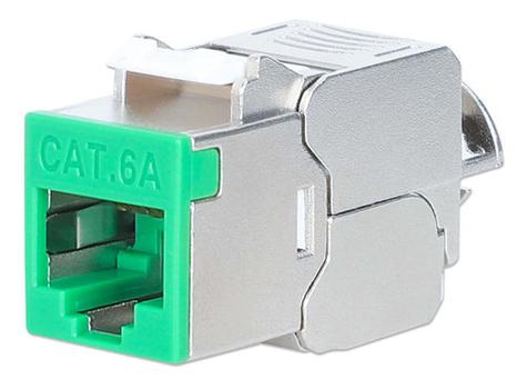 INTELLINET 91335 Keystone Module (791335)