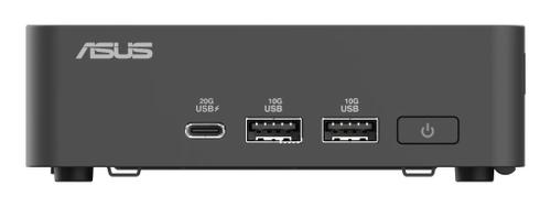 ASUS NUC/15 PRO RNUC15CRKU500000 No Cord L6 (90AR00R2-M000K0)