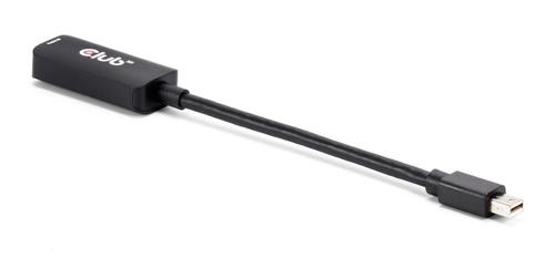 CLUB 3D Mini DisplayportT 1.4 To  (CAC-1188)