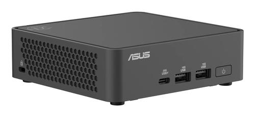 ASUS NUC/15 PRO RNUC15CRKU500000 No Cord L6 (90AR00R2-M000K0)
