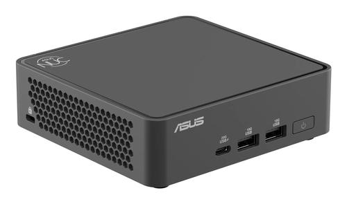 ASUS NUC/15 PRO RNUC15CRKU500000 No Cord L6 (90AR00R2-M000K0)