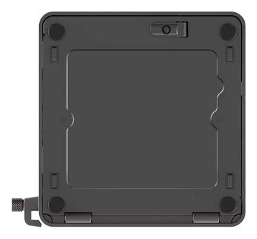 ASUS NUC/15 PRO RNUC15CRKU500000 No Cord L6 (90AR00R2-M000K0)