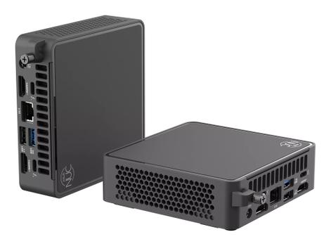 ASUS NUC/15 PRO RNUC15CRKU500000 No Cord L6 (90AR00R2-M000K0)