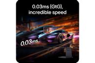 LG 45" UltraGear OLED GX9 21:9 5K2K (5120x2160),  Curved 800R, 0.03ms, 165Hz, DisplayPort 2.1 (45GX950A-B)