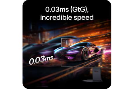 LG 45" UltraGear OLED GX9 21:9 5K2K (5120x2160),  Curved 800R, 0.03ms, 165Hz, DisplayPort 2.1 (45GX950A-B)