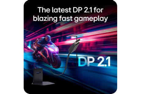 LG 45" UltraGear OLED GX9 21:9 5K2K (5120x2160),  Curved 800R, 0.03ms, 165Hz, DisplayPort 2.1 (45GX950A-B)