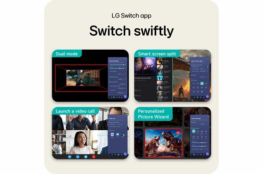 LG 45" UltraGear OLED GX9 21:9 5K2K (5120x2160),  Curved 800R, 0.03ms, 165Hz, DisplayPort 2.1 (45GX950A-B)