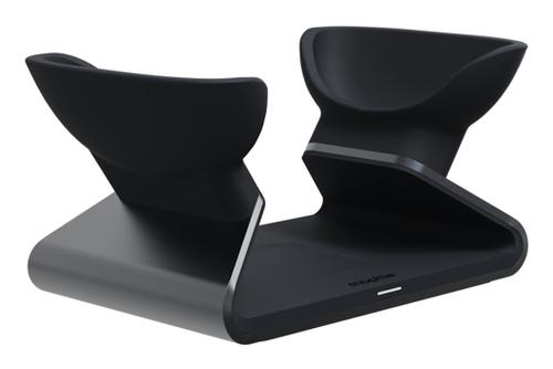 MOPHIE WIRELESS CHARGING STAND AIRPODS MAX USB-C ACCS (401316655)