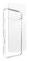 ZAGG / INVISIBLESHIELD DEF Bdl Glass/Clear Case Capitol