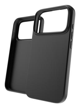 ZAGG / INVISIBLESHIELD IF DEF Case Apple iPhone 17 Pro BLK INTL (302319942)