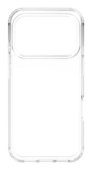 ZAGG / INVISIBLESHIELD IF DEF Case Apple iPhone 17 Pro CLR INTL (302319277)