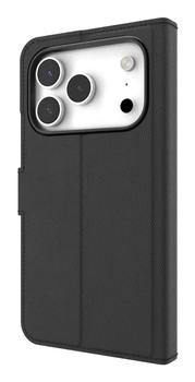 ZAGG / INVISIBLESHIELD IF Cases DEF Folio iP 17 Pro BLK INTL (302319273)