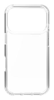 ZAGG / INVISIBLESHIELD IF DEF Case Apple iPhone 17 Pro CLR INTL (302319277)