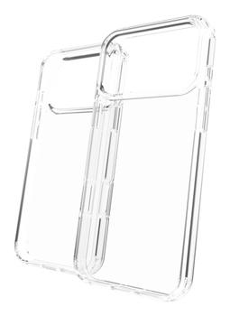 ZAGG / INVISIBLESHIELD DEF Case Zion Clear (302319278)
