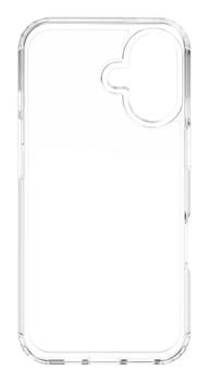 ZAGG / INVISIBLESHIELD IF DEF Case Apple iPhone 17 CLR INTL (302319275)