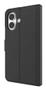 ZAGG / INVISIBLESHIELD IF Cases DEF Folio iPhone 17 BLK INTL (302319271)