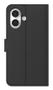ZAGG / INVISIBLESHIELD IF Cases DEF Folio iPhone 17 BLK INTL (302319271)