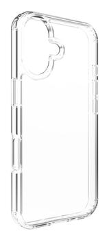 ZAGG / INVISIBLESHIELD IF DEF Case Apple iPhone 17 CLR INTL (302319275)