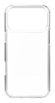 ZAGG / INVISIBLESHIELD DEF Case Zion Clear (302319278)
