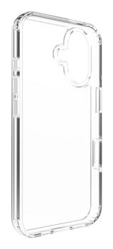 ZAGG / INVISIBLESHIELD IF DEF Case Apple iPhone 17 CLR INTL (302319275)