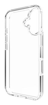 ZAGG / INVISIBLESHIELD IF DEF Case Apple iPhone 17 CLR INTL (302319275)