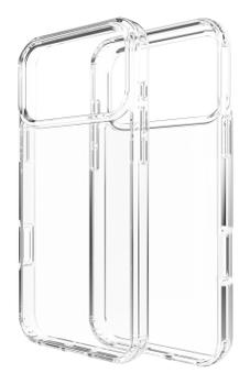 ZAGG / INVISIBLESHIELD DEF Case Zion Clear (302319278)